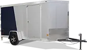 Cargo Trailers for sale in Clinton, IN