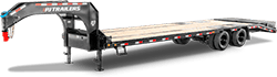 Deckover Trailers for sale in Clinton, IN