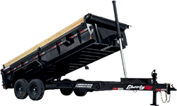 Dump Trailers for sale in Clinton, IN