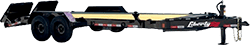 Equipment Trailers for sale in Clinton, IN